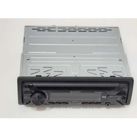 CD Player auto Sony CDX -G 1200 U
